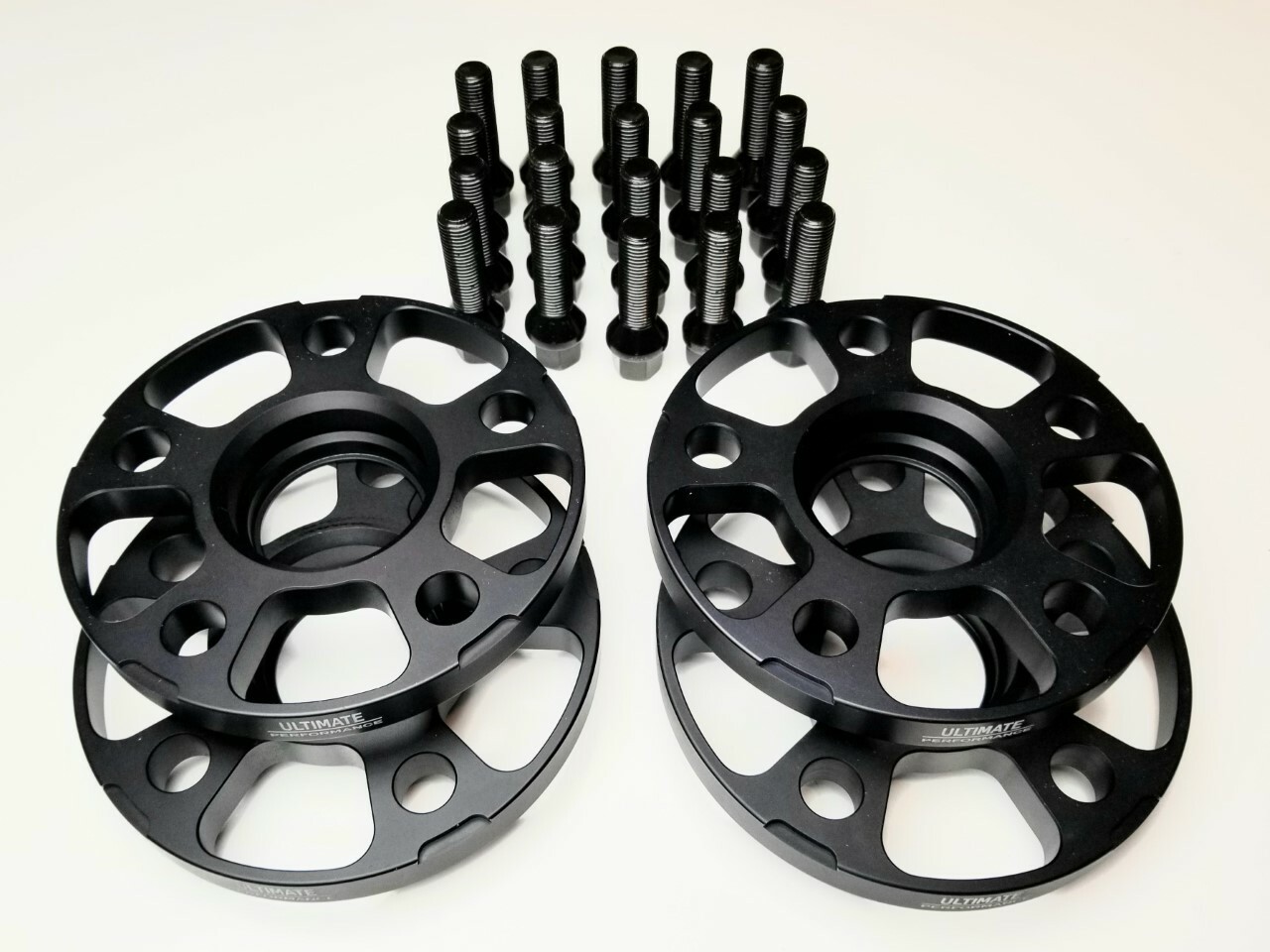 2015-23 Mercedes SL63, S65, R231, R232 15mm Hubcentric wheel spacer kit 2015-23 Mercedes SL63, S65, R231, R232 15mm Hubcentric wheel spacer kit