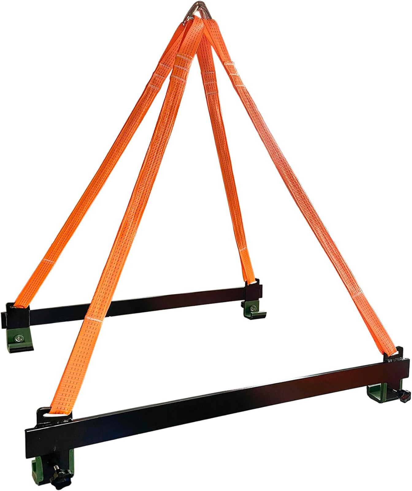 Watercraft Lift Sling 2800lbs Capacity,43''Jet Ski Sling,Upgrade Thickened