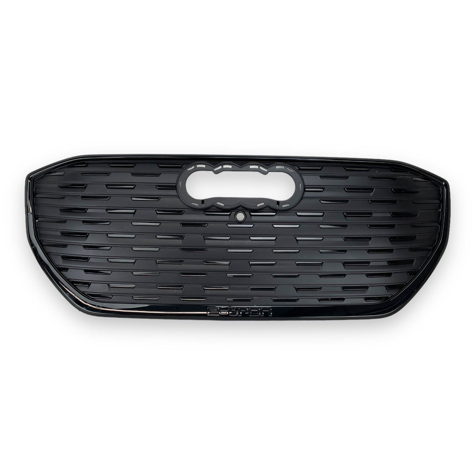 2022 2023 2024 2025 Audi Q4 E-Tron Front Bumper Center Grille OEM 89A853651B