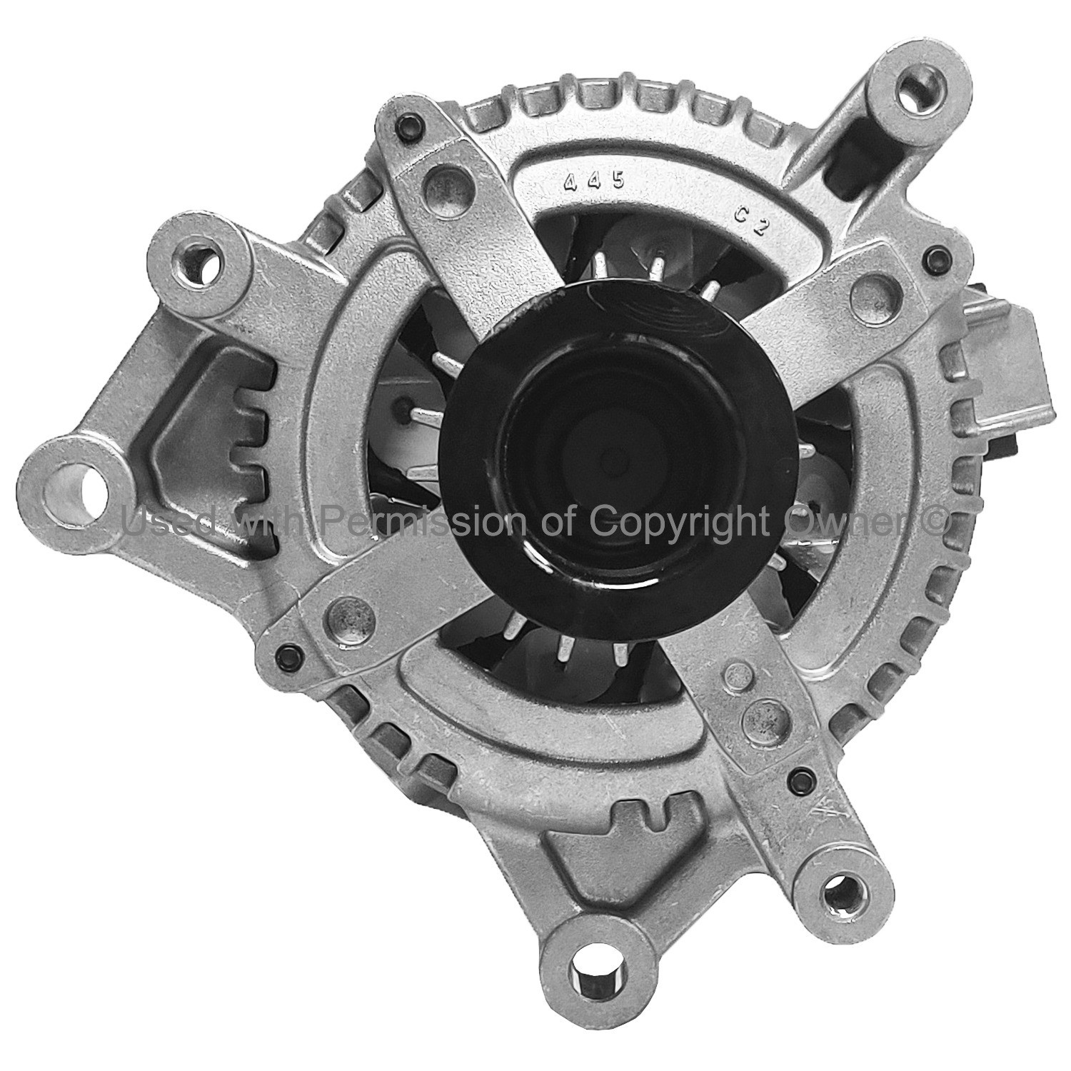 MPA Electrical Alternator for 230i, 230i xDrive, 840i+More 10396