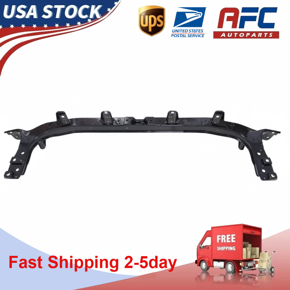 Bar Radiator Upper Tie Support For 2017-2019 Ford F-250 F-350 Super Duty US Bar Radiator Upper Tie Support For 2017-2019 Ford F-250 F-350 Super Duty US