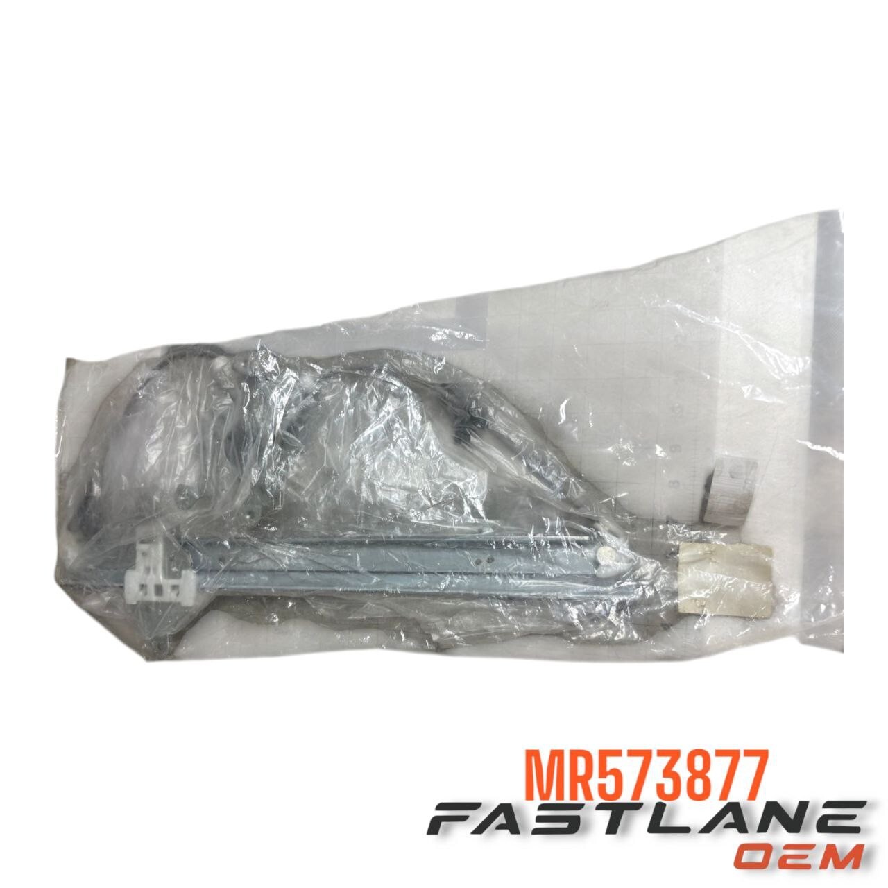 2003-2006 MITSUBISHI WINDOW LIFTER NEW OEM MR573877 2003-2006 MITSUBISHI WINDOW LIFTER NEW OEM MR573877