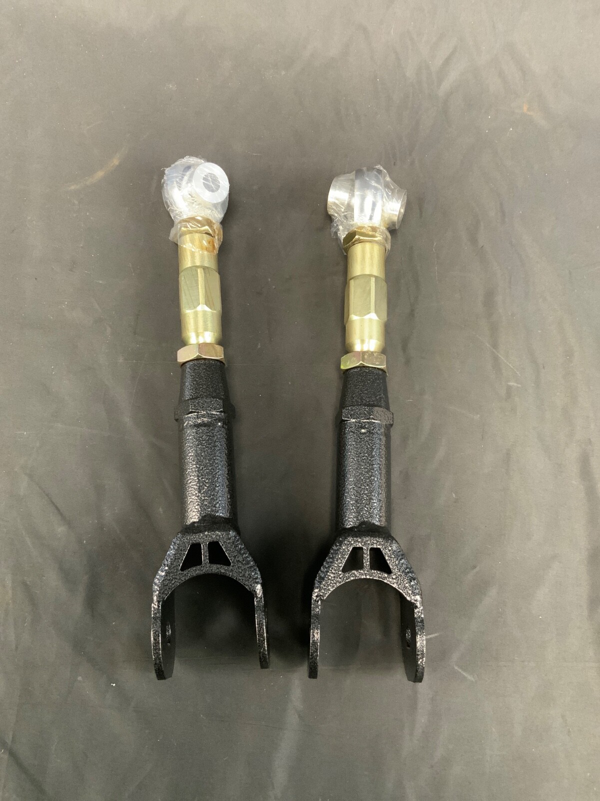 BMR Suspension Adjustable Rear Toe Arms
