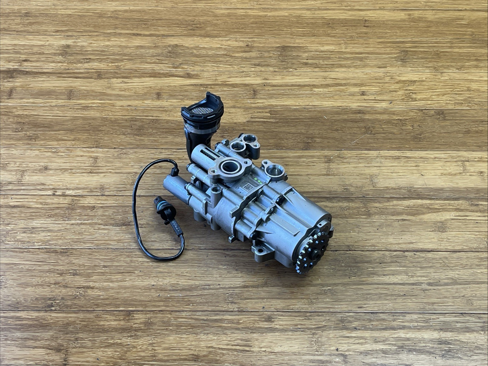 2021-2025 Porsche 911 992 Turbo S AWD Engine Oil Pump 0PB115103G OEM 37K Miles