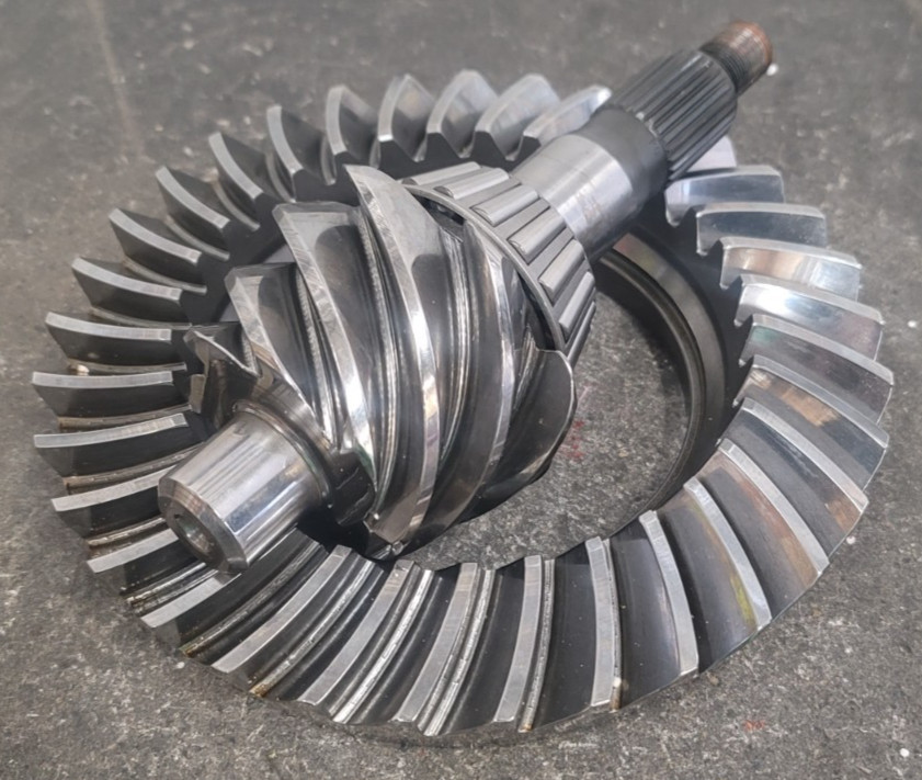 USED - US Gear Ford 9 USED - US Gear Ford 9