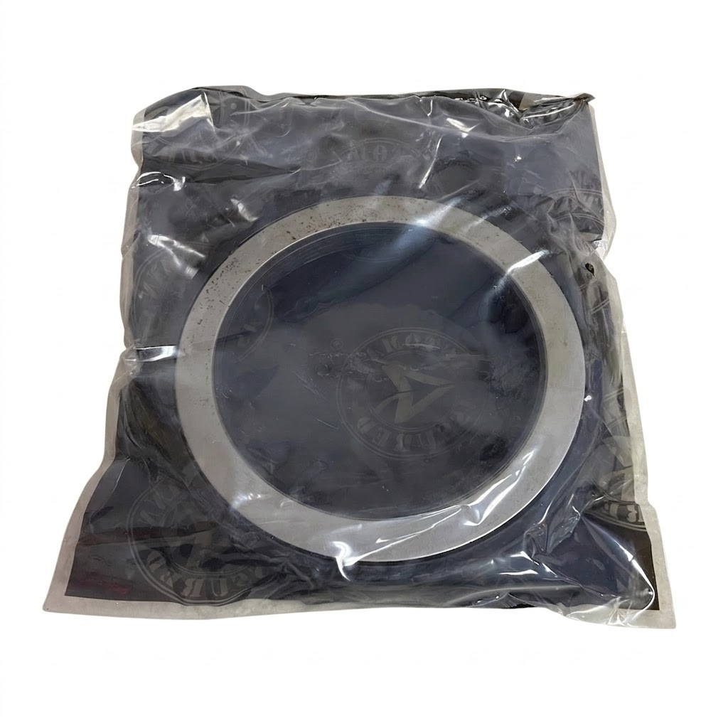 Automann 181.370065A Oil Bath Wheel Seal