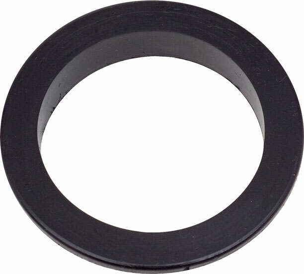 OER Fuel Tank Filler Grommet For 1964 Chevy Bel Air Biscayne and Impala