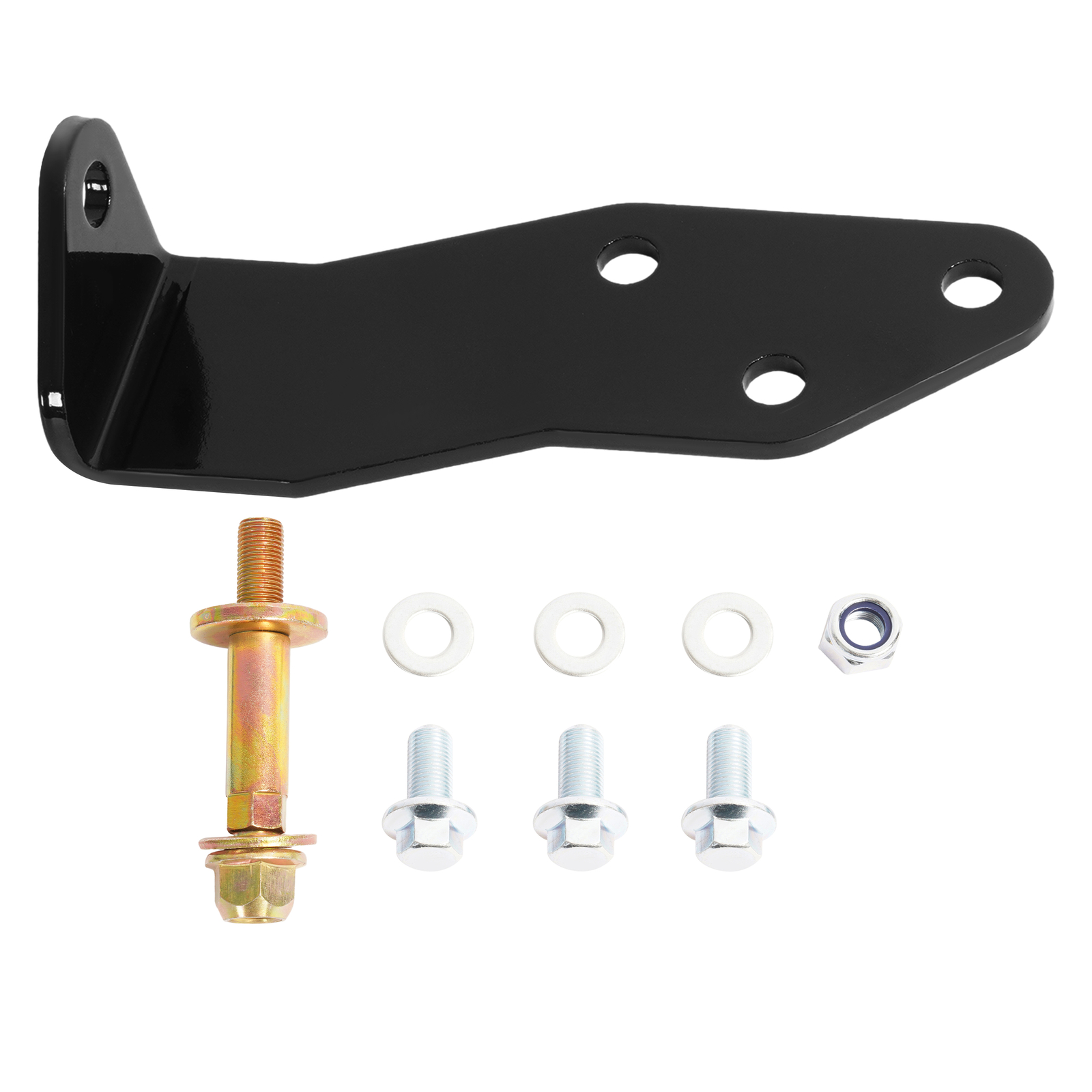B Series Transmission Torque Mount Bracket For Civic & Integra B16 B18 EG EK B17
