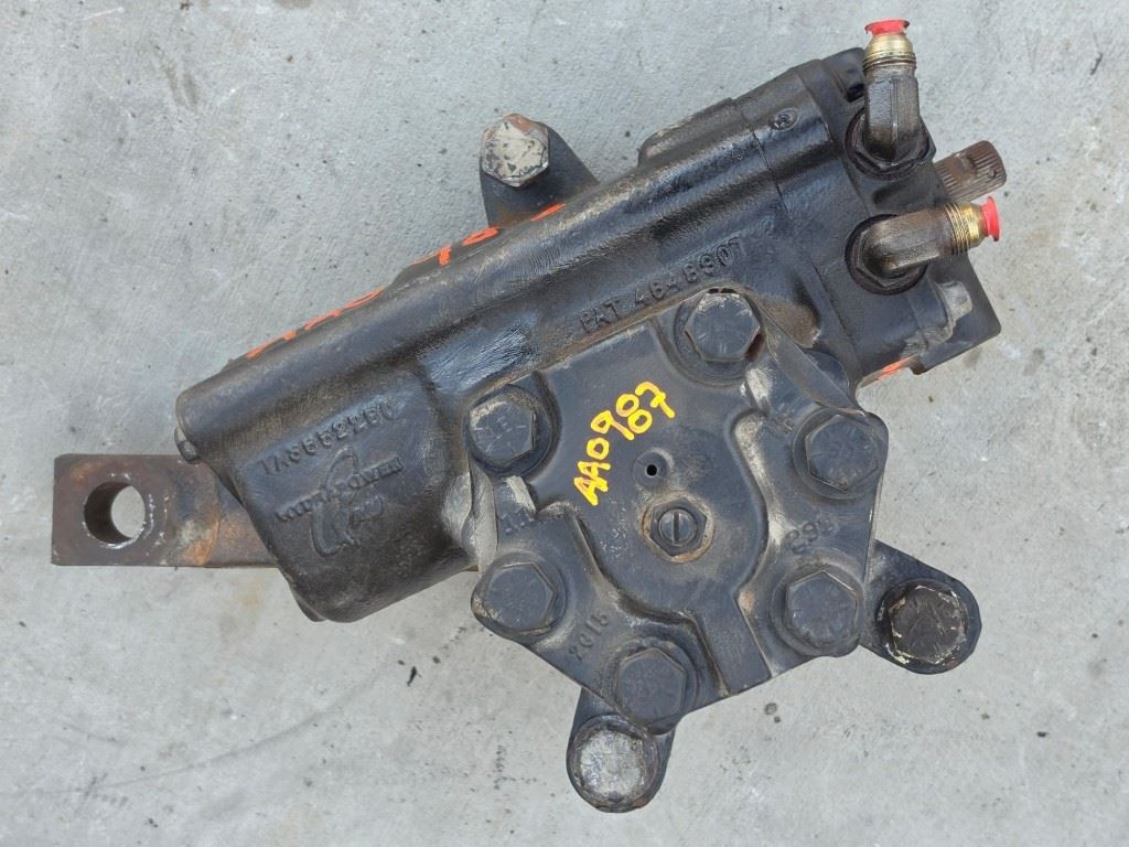 USED HYDRAPOWER TAS6522B0 HD Power Steering Gearbox 2003 Monaco Camelot RV Coach