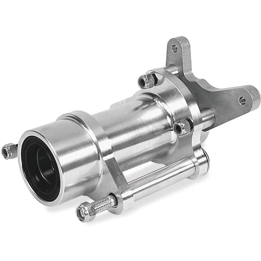 Dura Blue Axle Housing