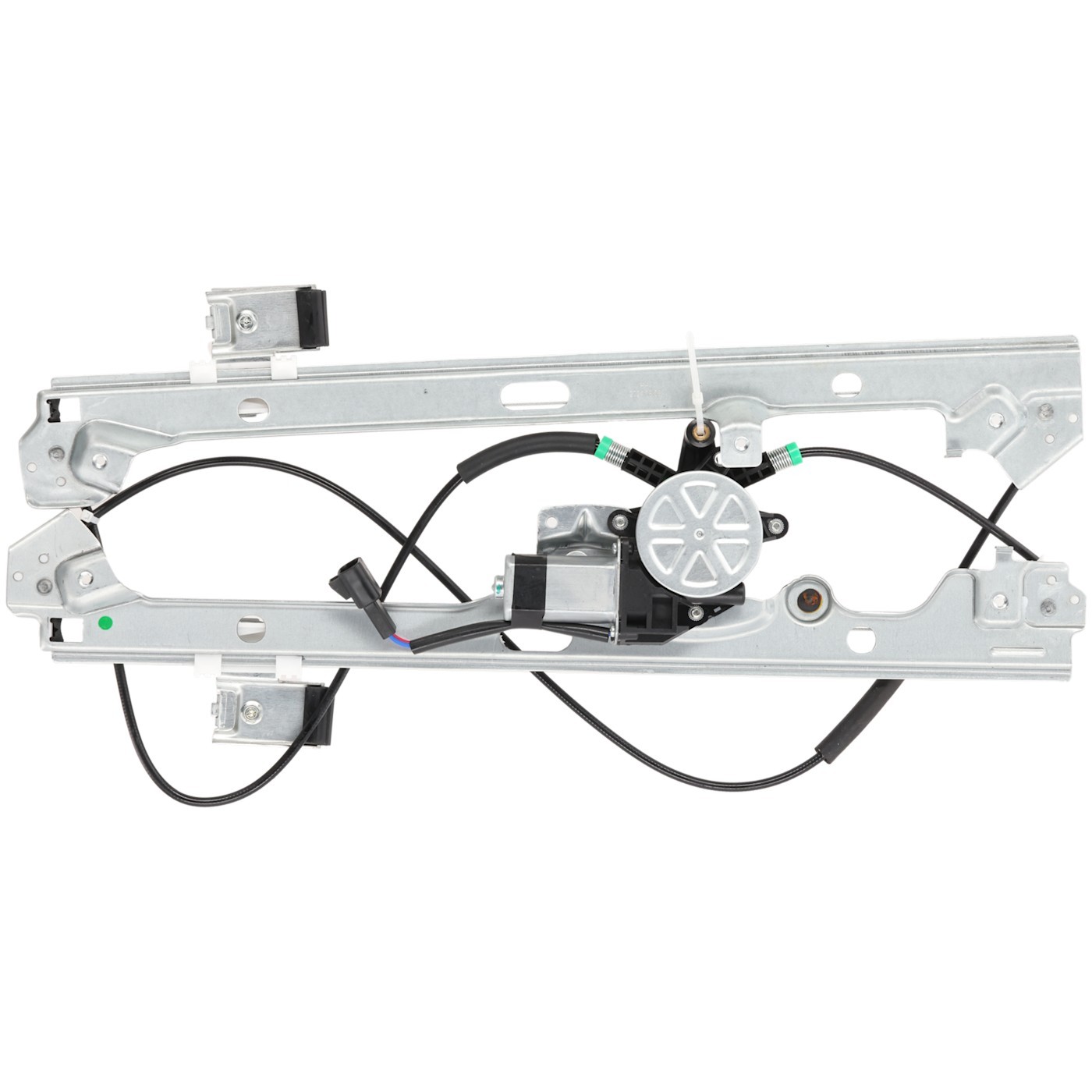 Power Window Regulator For 99-06 Chevrolet Silverado 1500 GMC Sierra Front Left Power Window Regulator For 99-06 Chevrolet Silverado 1500 GMC Sierra Front Left