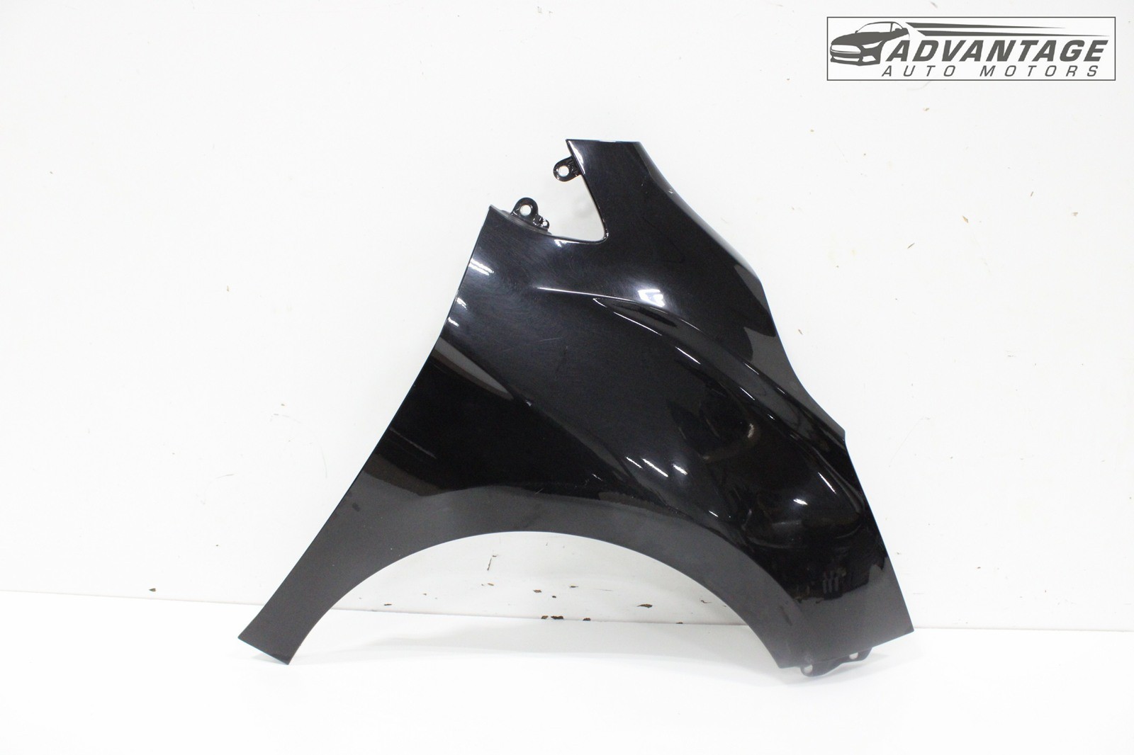 2016-2022 CHEVROLET SPARK FRONT RIGHT PASSENGER SIDE FENDER COVER PANEL OEM
