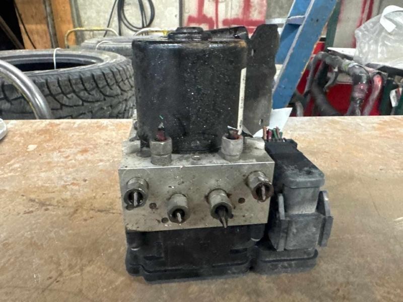 2017-2020 Dodge Truck Ram 1500 ABS Anti-Lock Brake Pump Module Assembly