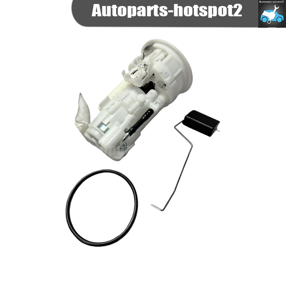 Twin Turbo Fuel Pump For Toyota Supra Aristo Lexus GS300 2JZGTE 2JZ 3.0L