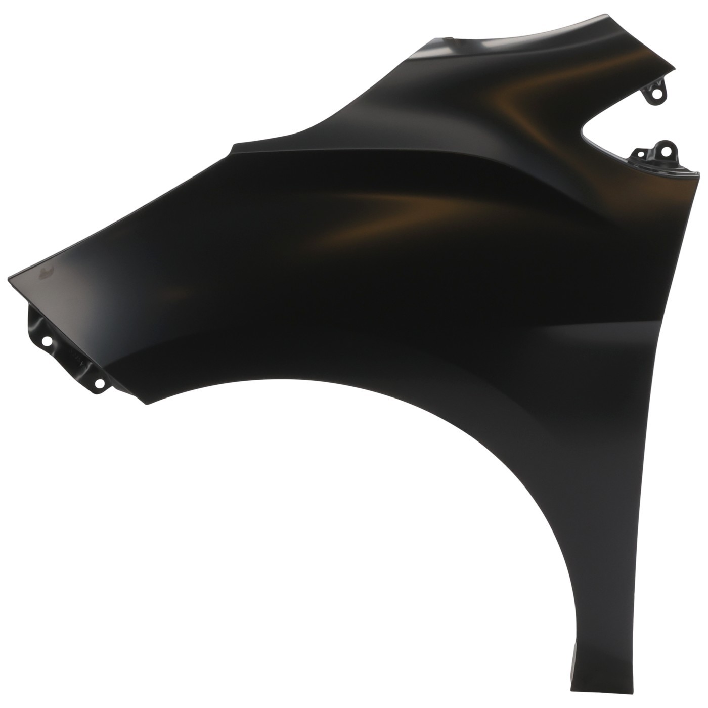 Fender For Chevrolet Spark 2015-2022 Front Driver Side