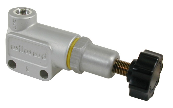 Wilwood Brakes 260-12627 BRAKE MASTER CYLINDER Wilwood Brakes 260-12627 BRAKE MASTER CYLINDER