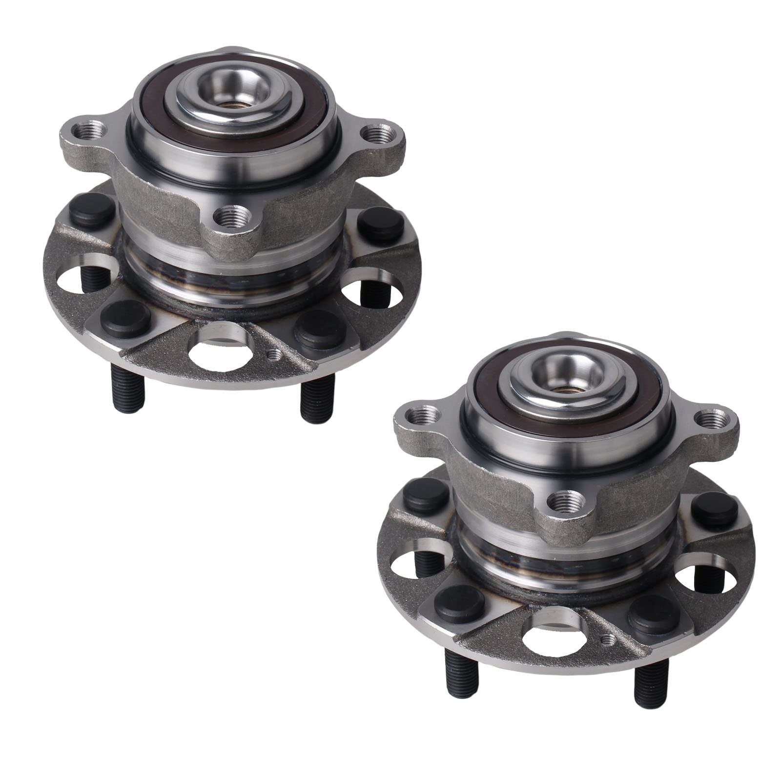PAIR Wheel Bearing and Hub Assembly 512353 PAIR Wheel Bearing and Hub Assembly 512353