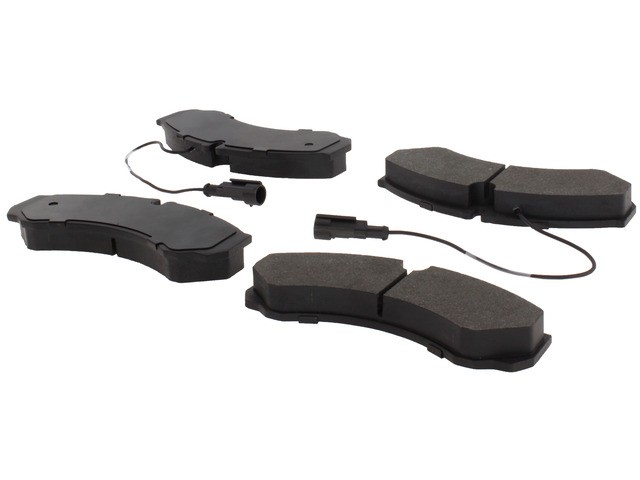 Centric Parts  P N 102 14870