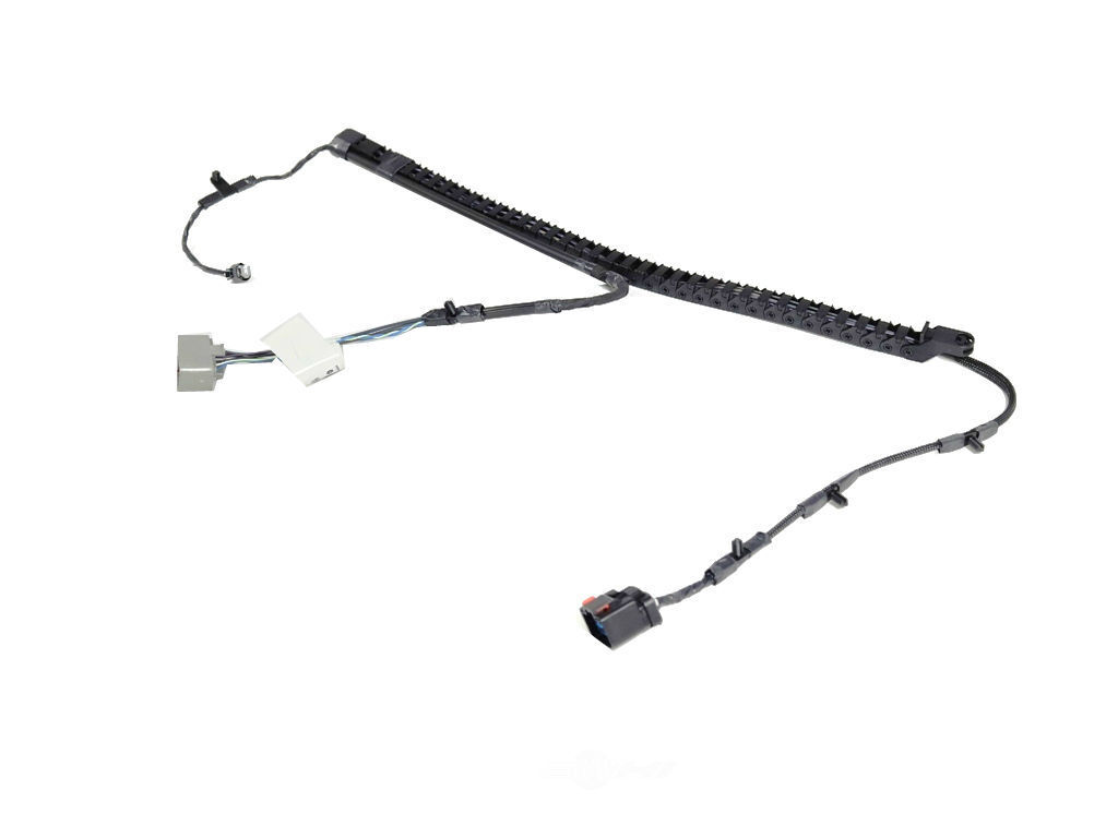 13-20 GRAND CARAVAN TOWN & COUNTRY SLIDING DOOR TRACK WIRING MOPAR 68211872AA 13-20 GRAND CARAVAN TOWN & COUNTRY SLIDING DOOR TRACK WIRING MOPAR 68211872AA