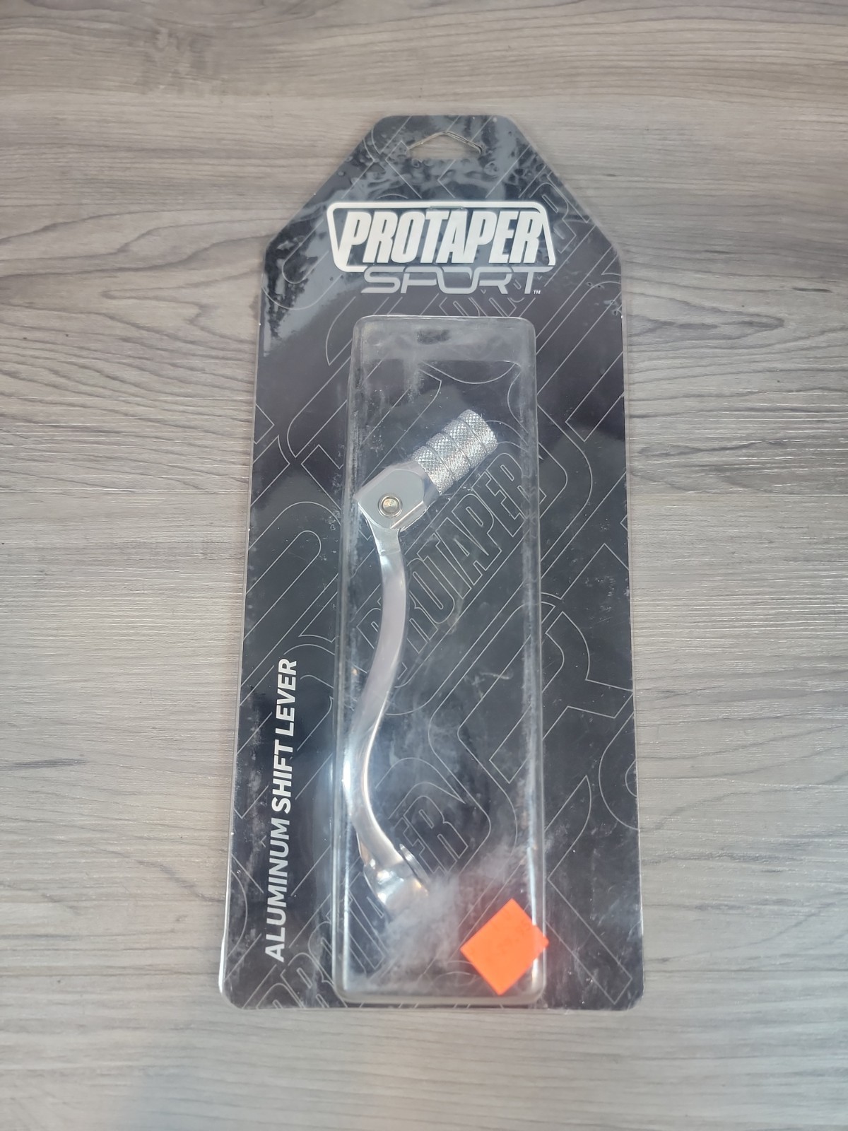 ProTaper Aluminum Shift Lever 02‑1195 New Motorcycle Gear Shifter Lever