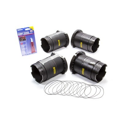 DARTON SLEEVES Cyl Mid Sleeve Set for Honda H22A/A1/A4 & H23- 400-160-P DARTON SLEEVES Cyl Mid Sleeve Set for Honda H22A/A1/A4 & H23- 400-160-P
