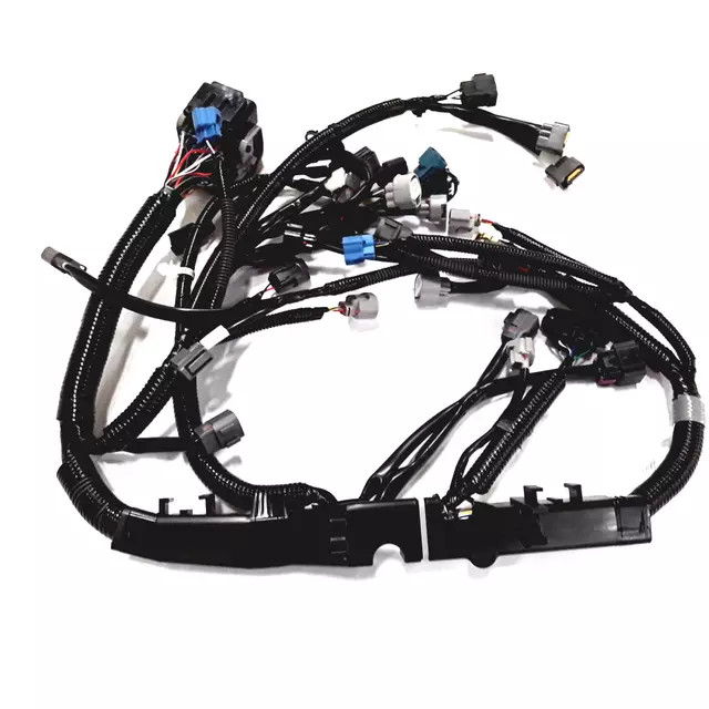 Genuine Subaru Harness Engine 24020AF531