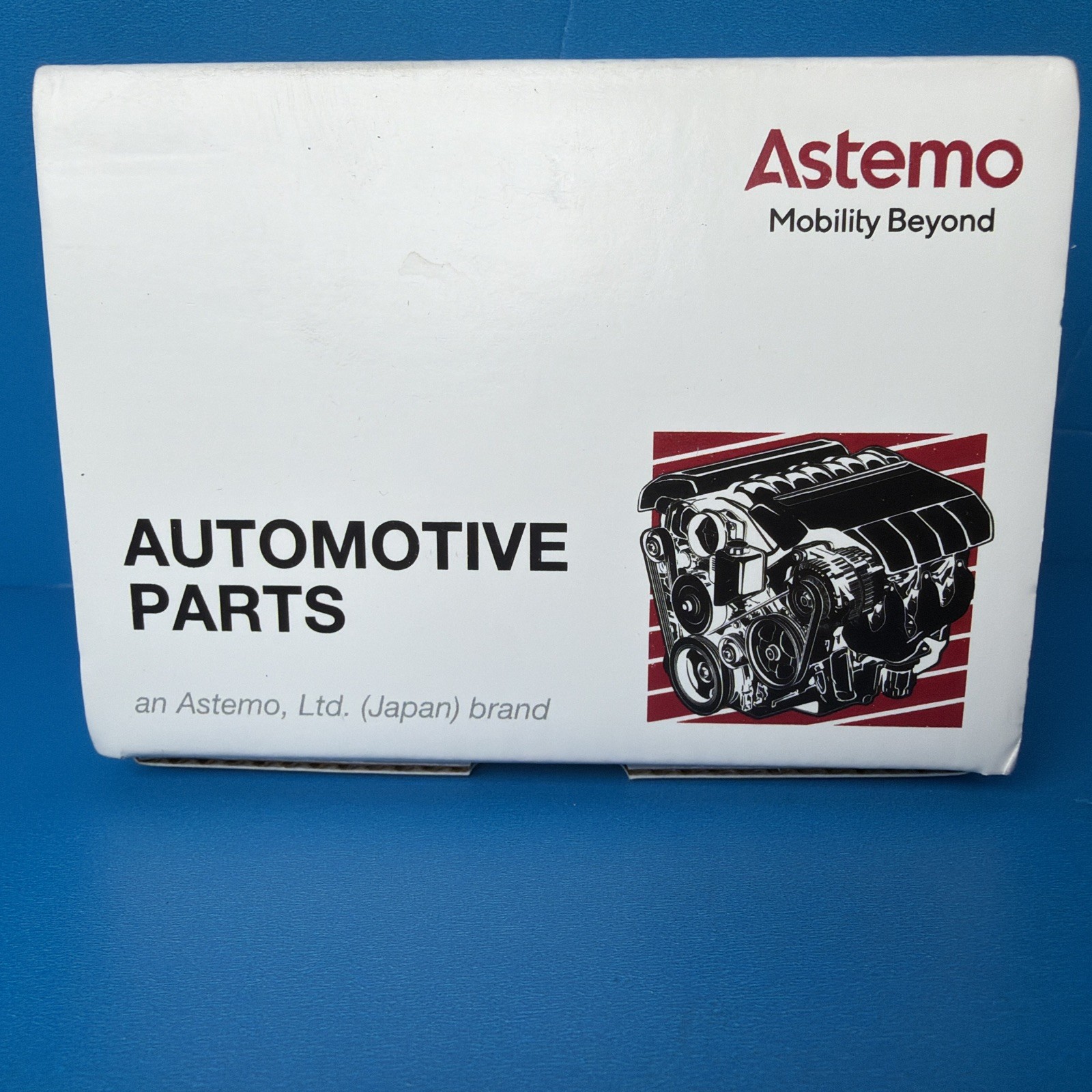 Mass Air Flow Sensor Hitachi - Astemo MAF0133 Mass Air Flow Sensor Hitachi - Astemo MAF0133