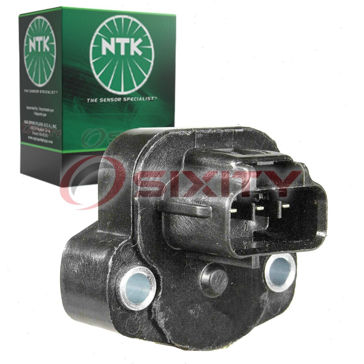 NGK NTK TH0089 Throttle Position Sensor for 200-91096 200-1096 Emission ab NGK NTK TH0089 Throttle Position Sensor for 200-91096 200-1096 Emission ab