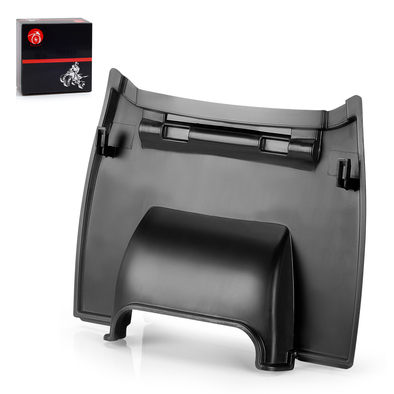 Storage Box Lid Cover for Arctic Cat 400 450 500 550 650 700 1000 2005 2006-2020