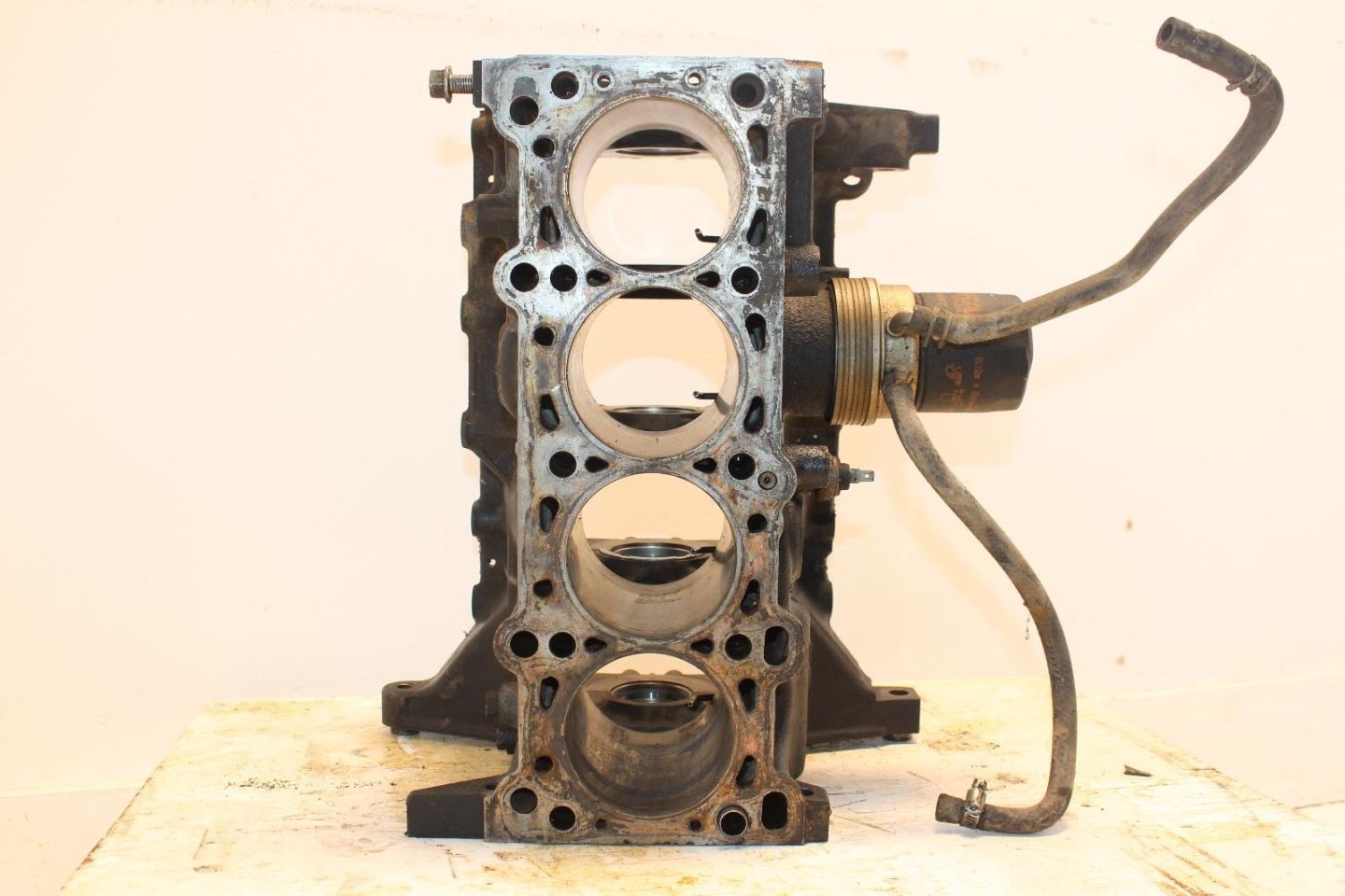 Cylinder Block Thru VIN 109669 Fits 94-97 99 MAZDA MX-5 MIATA 306727