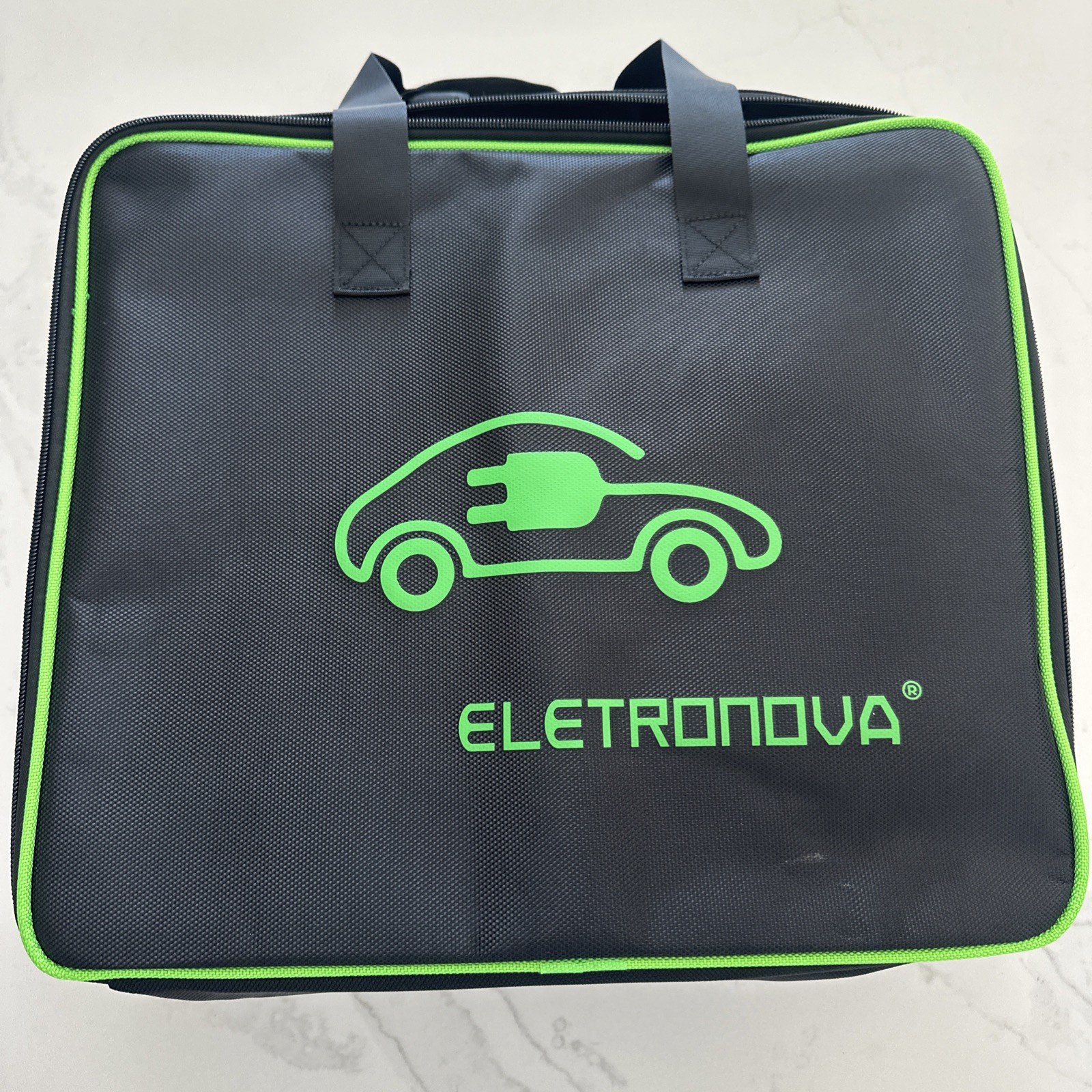Eletronova Level 2 EV Charger 240V 15A Fast Charging Station NEMA 14-50 25ft New