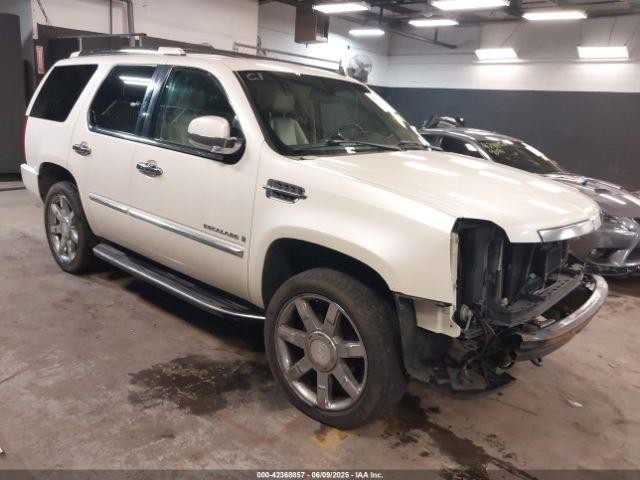 Trunk/Hatch/Tailgate Fits 07-14 ESCALADE 2106348