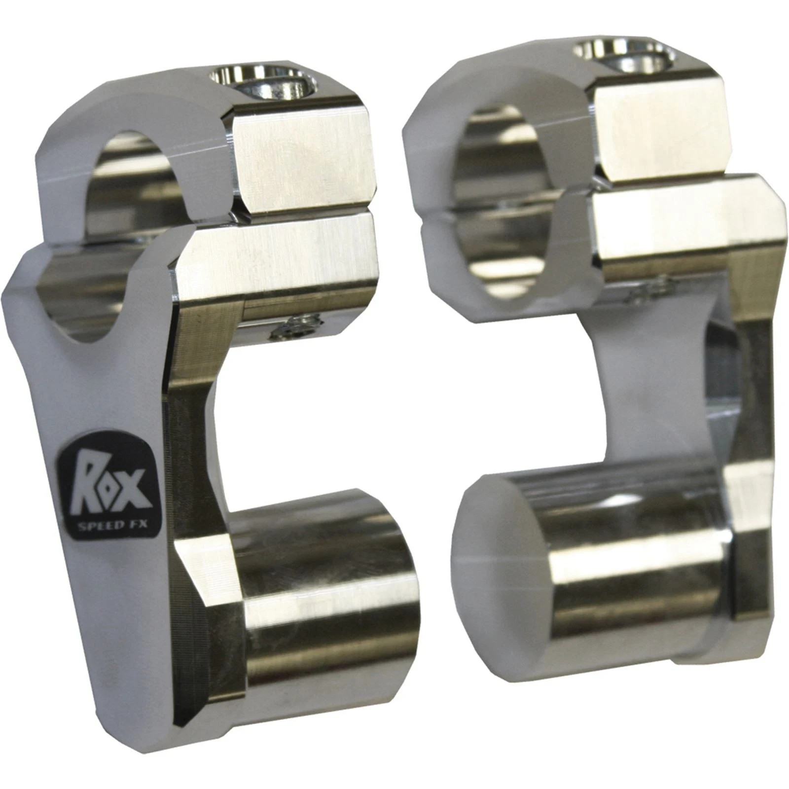 Rox Elite Series Pivot Handlebar Riser 2 Rox Elite Series Pivot Handlebar Riser 2