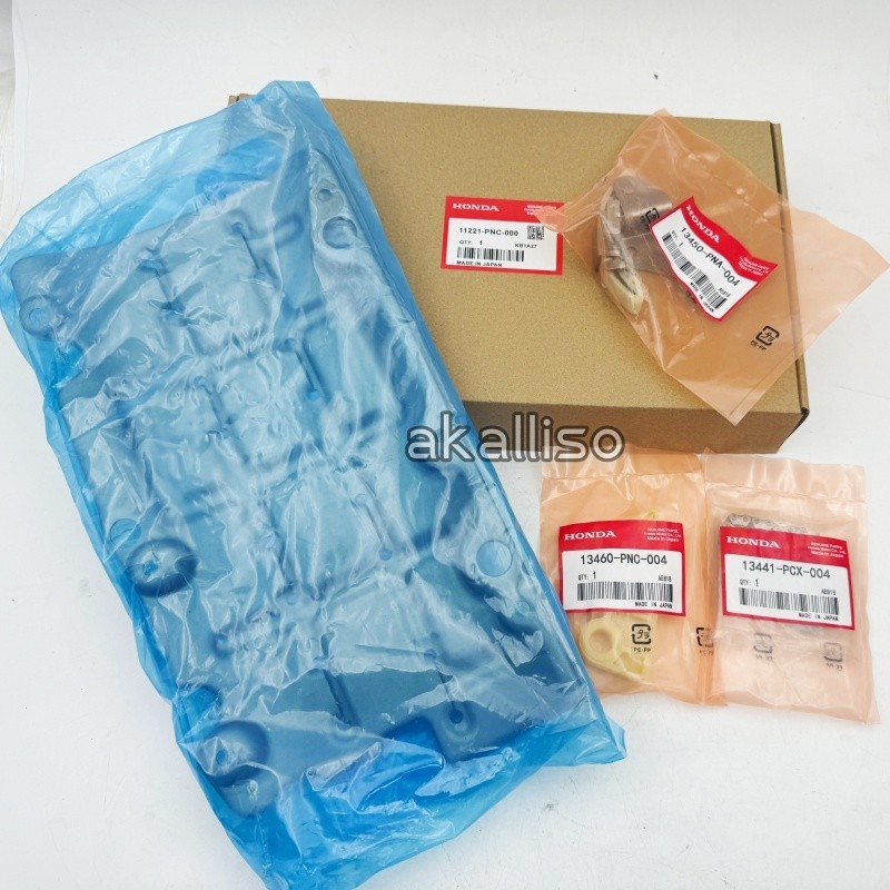 Oil Pump Kit For 15100-PRB-A01 Honda Acura RSX K20A2 K24 / K20Z3 K24A1 K24A2 NEW