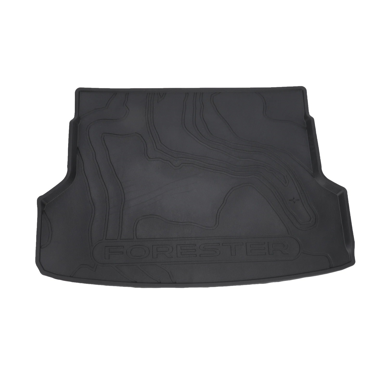 2025 Genuine Subaru Forester Rear Trunk Cargo Area Tray Liner OEM NEW J501SSL200