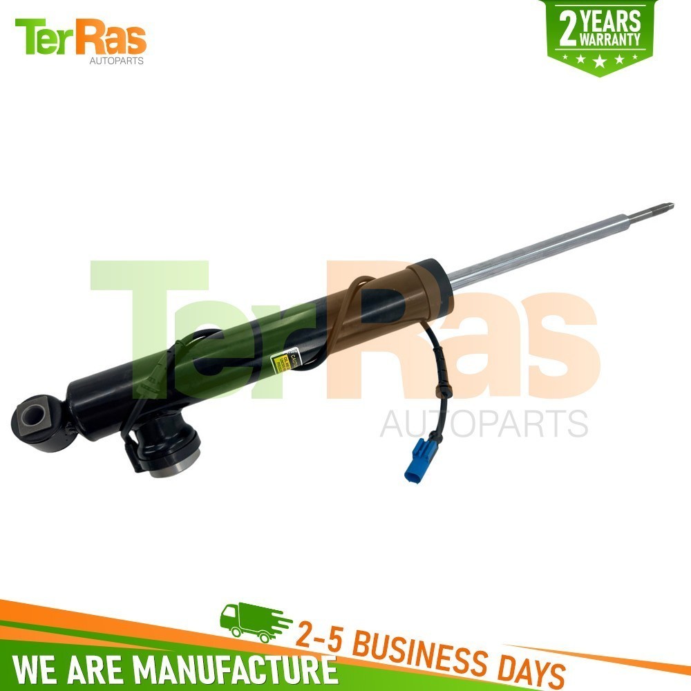 1X Rear LH Shock Absorber VDC Fit BMW Z4 E89 sDrive 28i 30i 35i 35is 37126790001