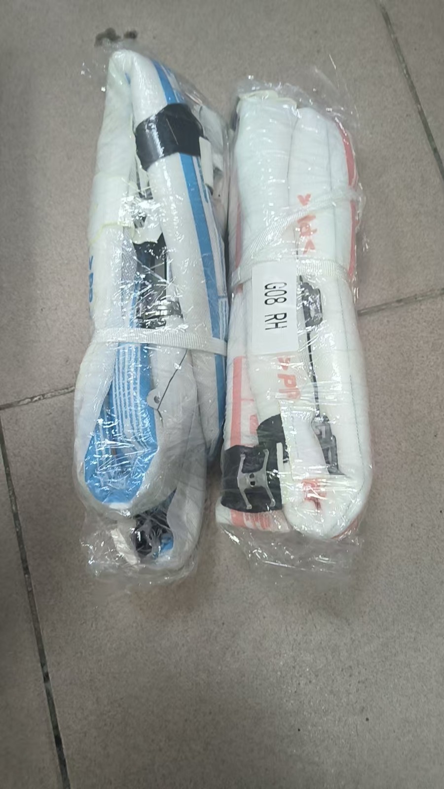 Suitable for BMW G01 G02 X4 X4M X3 X3M roof curtain LH ➕ RH Suitable for BMW G01 G02 X4 X4M X3 X3M roof curtain LH ➕ RH