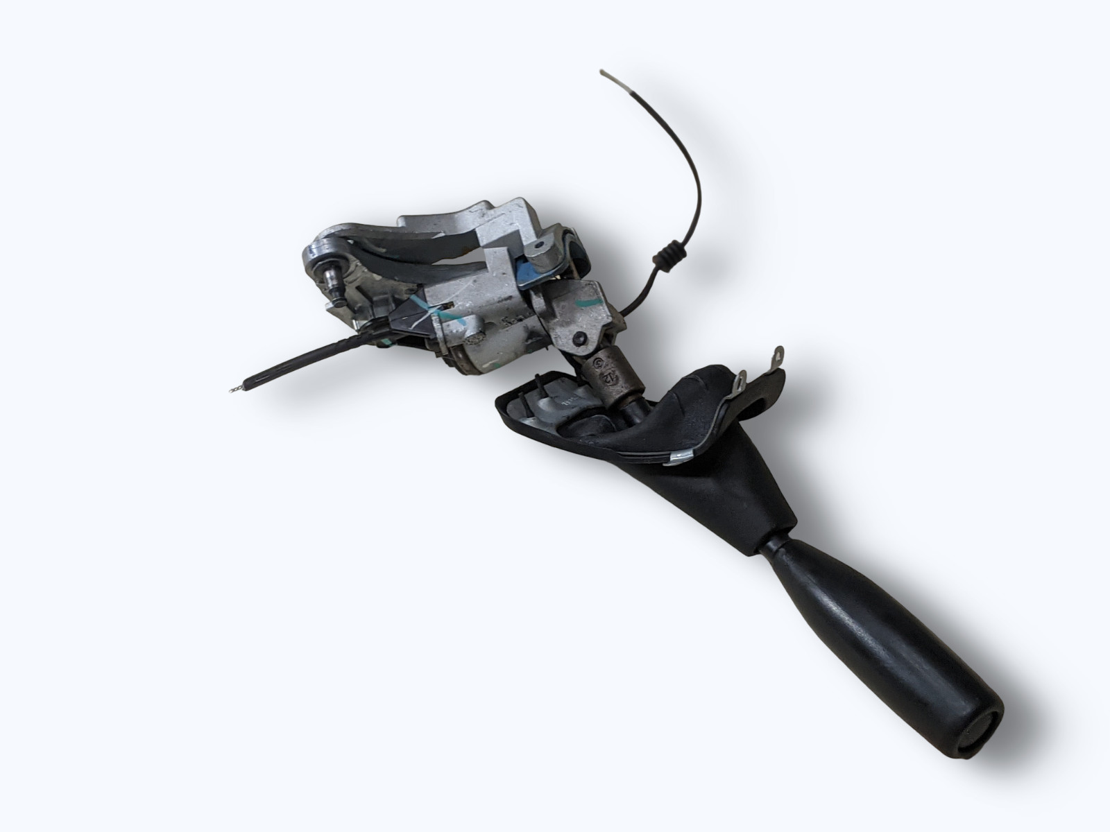 factory  |  00-03 Toyota Tundra Lever Shifter OEM