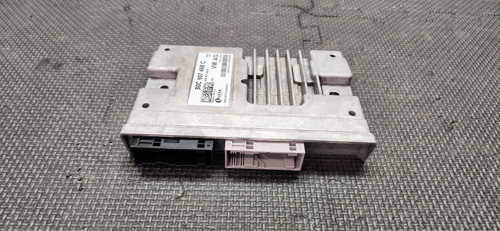 2021 Audi A5 Gateway Control Module OEM