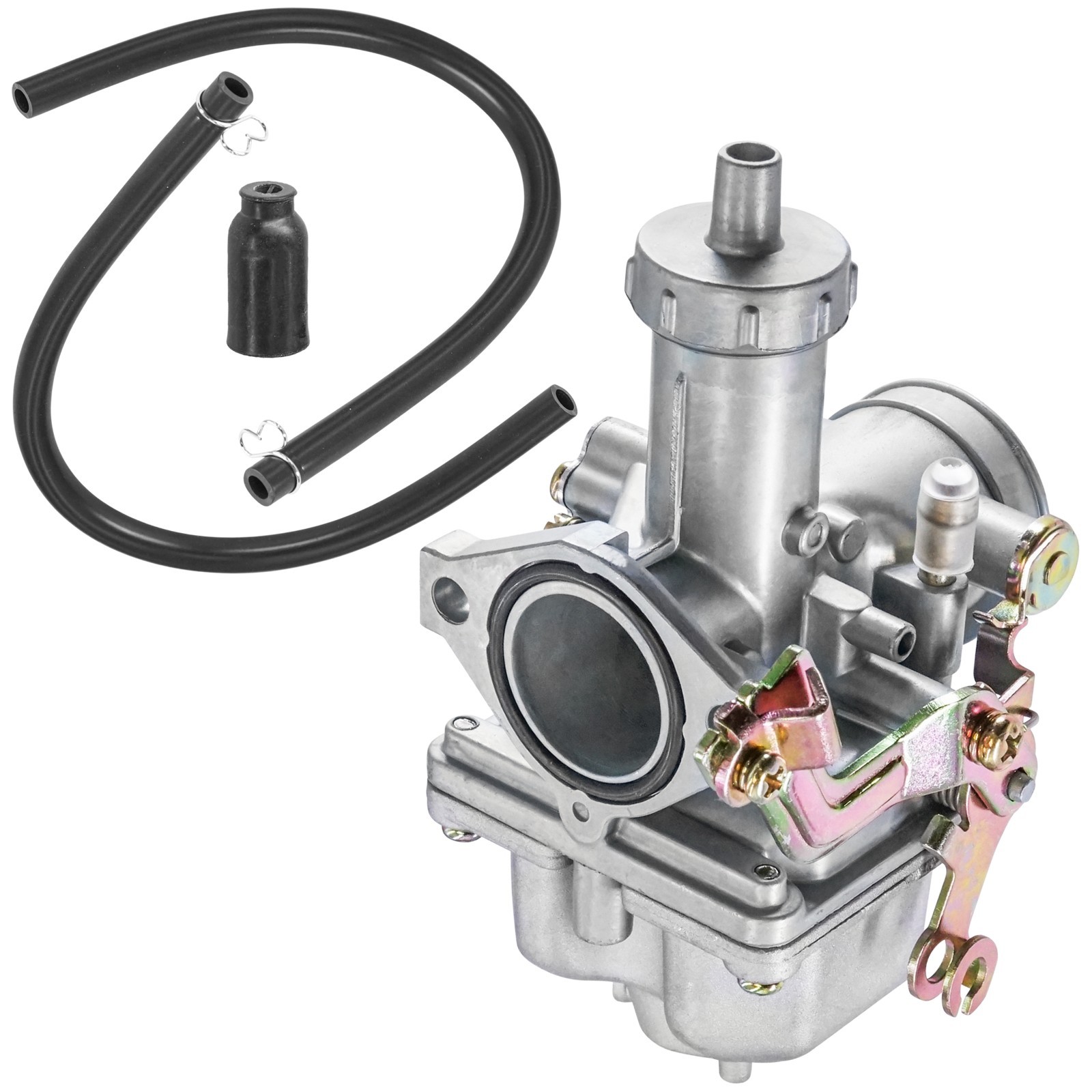 Caltric Carburetor For Polaris Phoenix 200 2005-2021 0455075 0452305 0452852