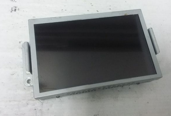 2017-2019 Ford Explorer 8 Inch Dash Mounted Display Screen Dash GB5T-18B955-SC
