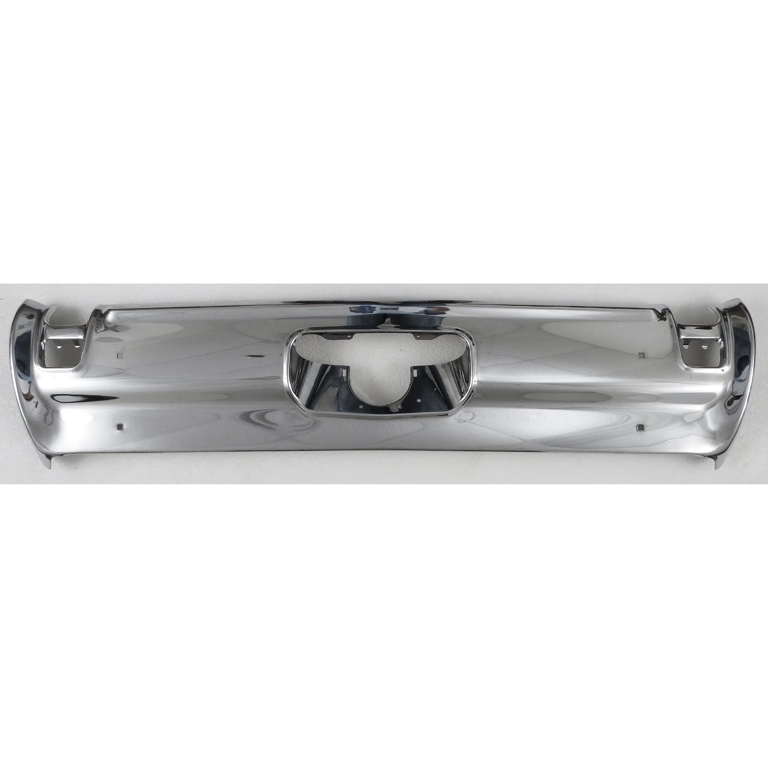 Golden Star Rear Bumper 1969 Cutlass