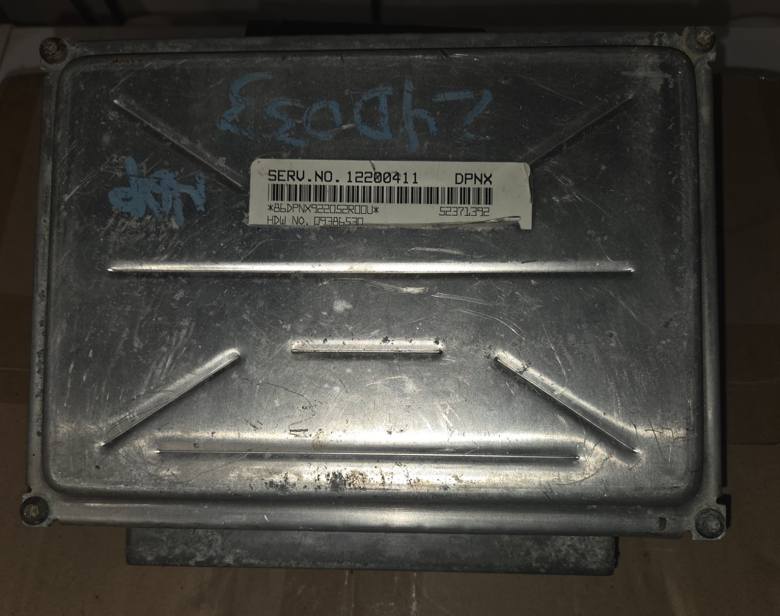 VATS Deleted Blue/Red PCM 0411 LS Swap + 9 other settings READ DESCRIPTION VATS Deleted Blue/Red PCM 0411 LS Swap + 9 other settings READ DESCRIPTION