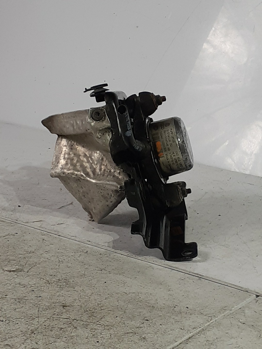 2016-17 VW JETTA 1.4L VACUUM PUMP OEM 1K0612181D