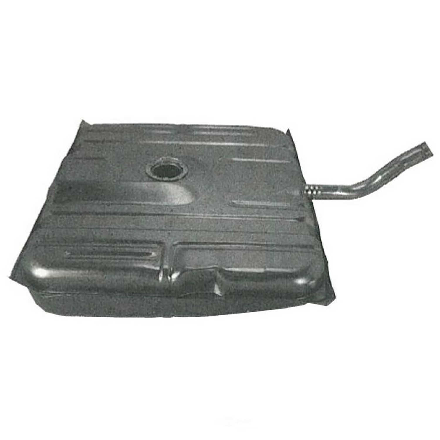 Fuel Tank Liland IGM40A fits 1974 Oldsmobile Delta 88