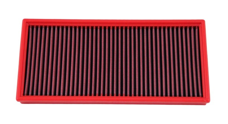 BMC - 2010+ Audi Q7 (4L) 3.0 TFSI Replacement Panel Air Filter | FB335/01 BMC - 2010+ Audi Q7 (4L) 3.0 TFSI Replacement Panel Air Filter | FB335/01