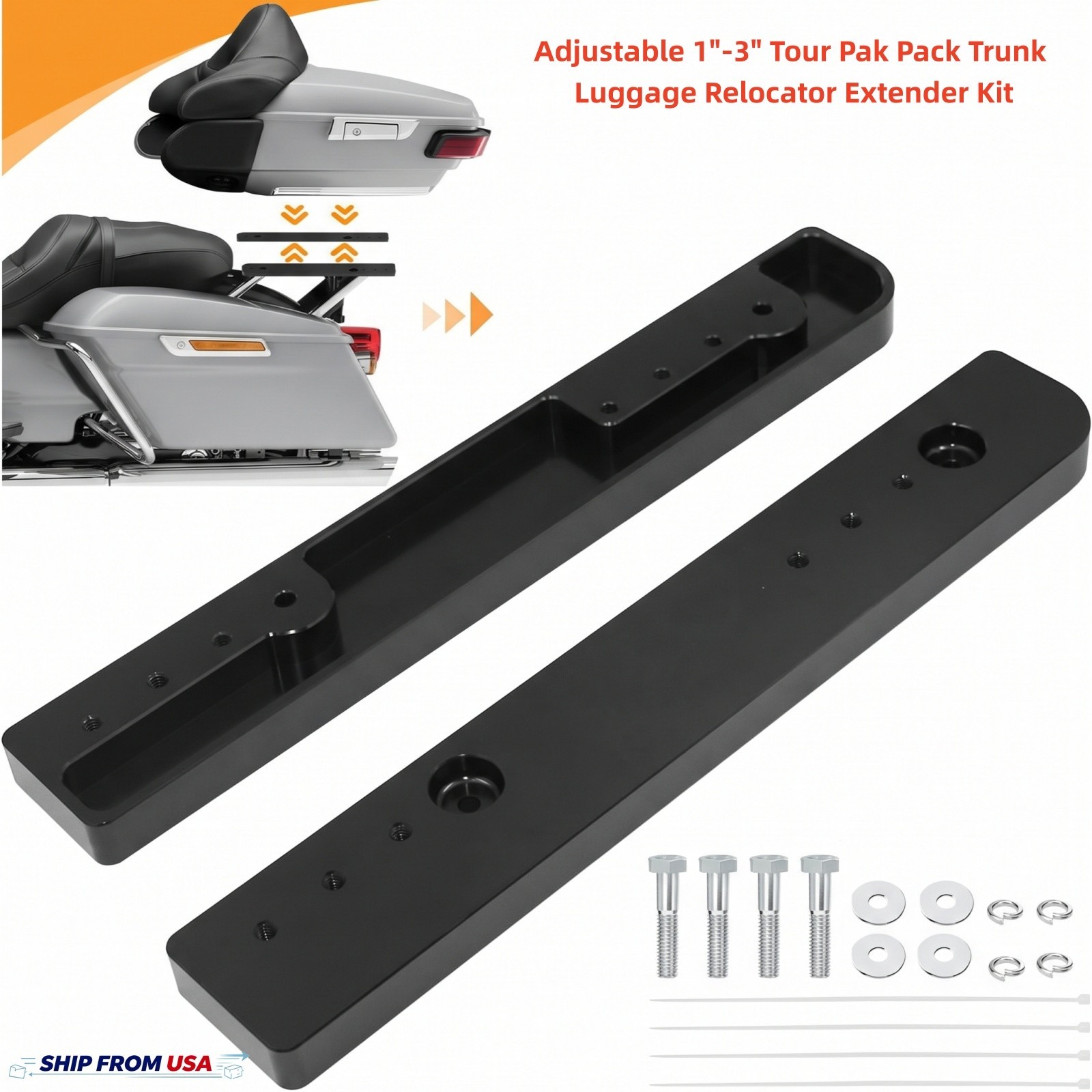 Adjustable 1\