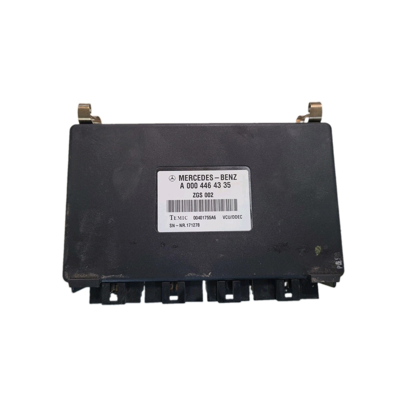 Mercedes Benz/Sterling A 000 446 43 35 Cab Control Module