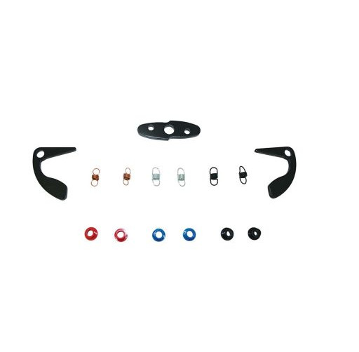 MOROSO MECHANICAL ADVANCE CURVE SPRING KIT SBC BBC GM CHEVY HEI DISTRIBUTOR MOROSO MECHANICAL ADVANCE CURVE SPRING KIT SBC BBC GM CHEVY HEI DISTRIBUTOR