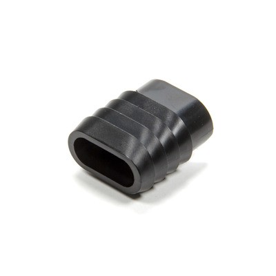 IMPACT RACING Barbed Air Adapter Oval - 10000031 IMPACT RACING Barbed Air Adapter Oval - 10000031